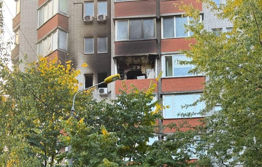 Російські обстріли вбили родину пенсіонерів, яка мешкала у будинку в Києві 25 років