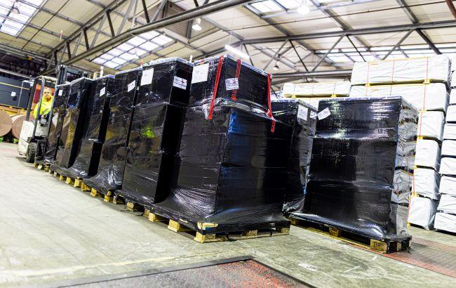 Грузія відправить Україні генератори на тлі аварійних відключень електрики