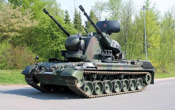 Конституція Німеччини забороняє Бундесверу збивати дрони: причина — нацистське минуле