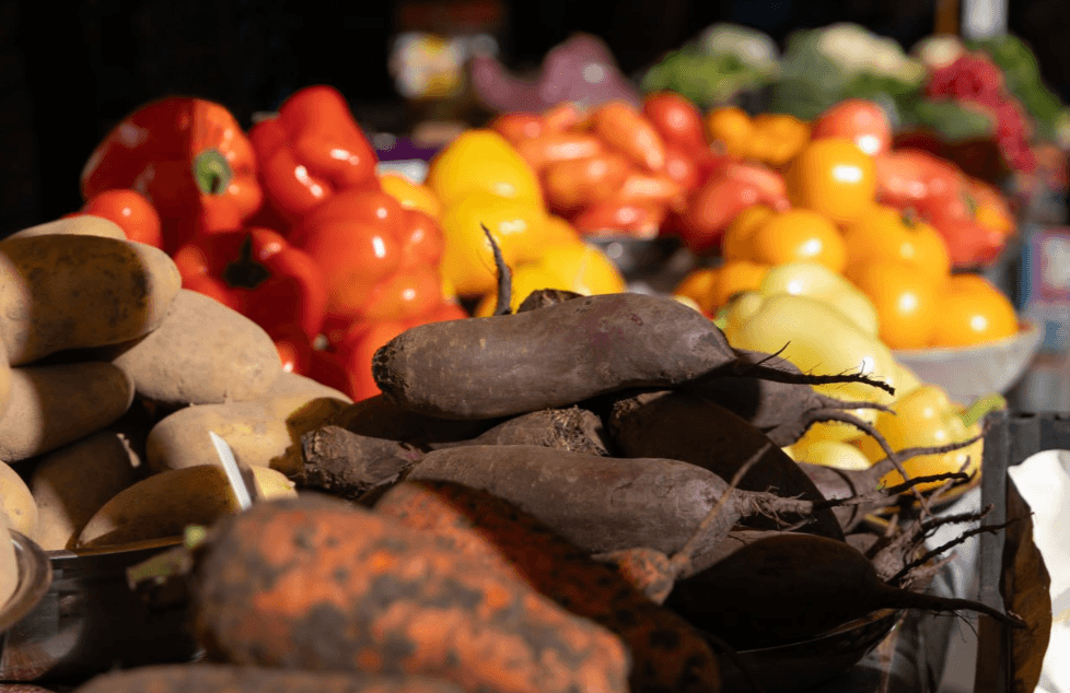 Де у Києві можна купити фермерські продукти: локації вівторка