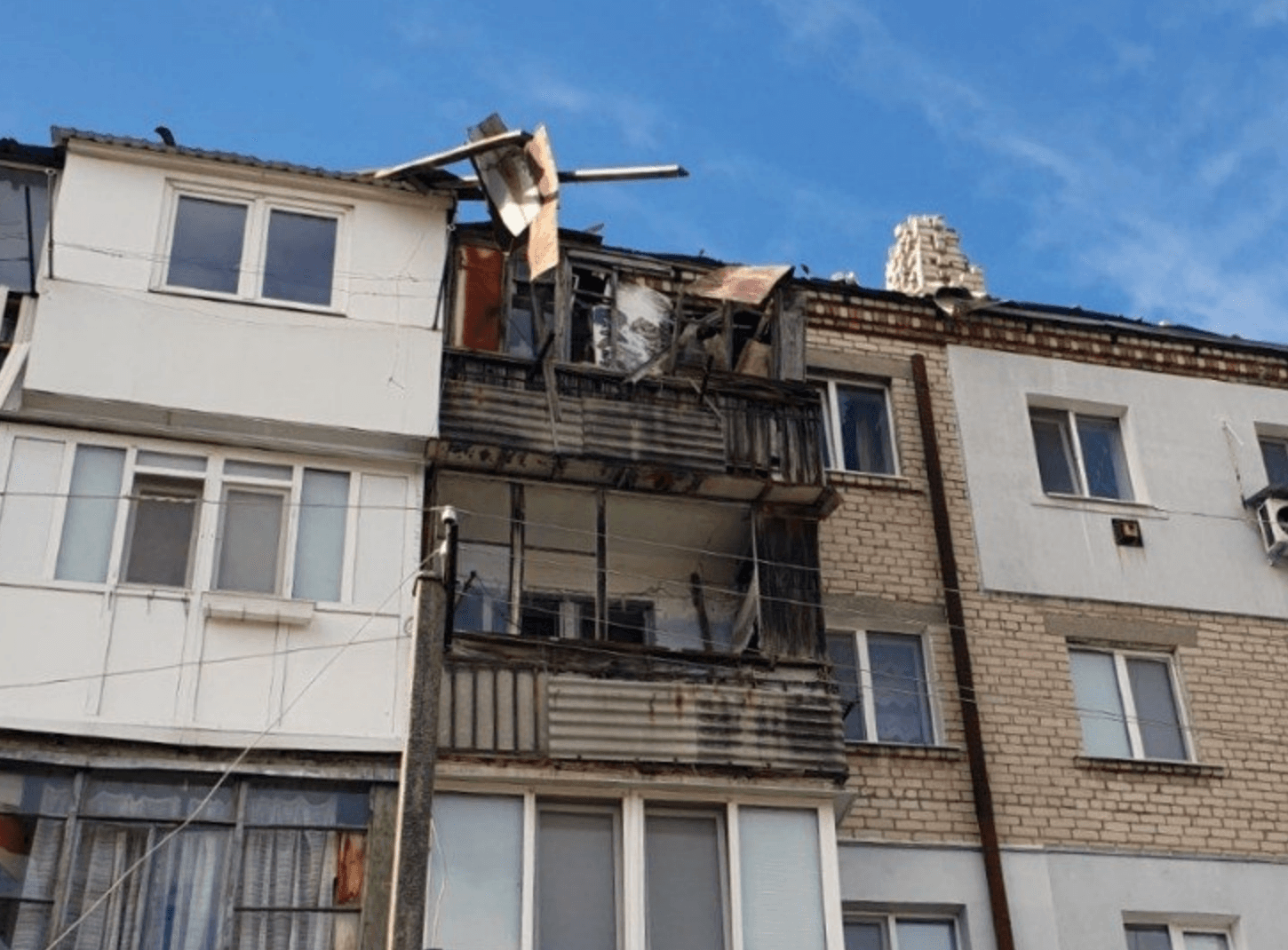 На Херсонщині внаслідок російських ударів троє людей загинули, ще 15 – постраждали