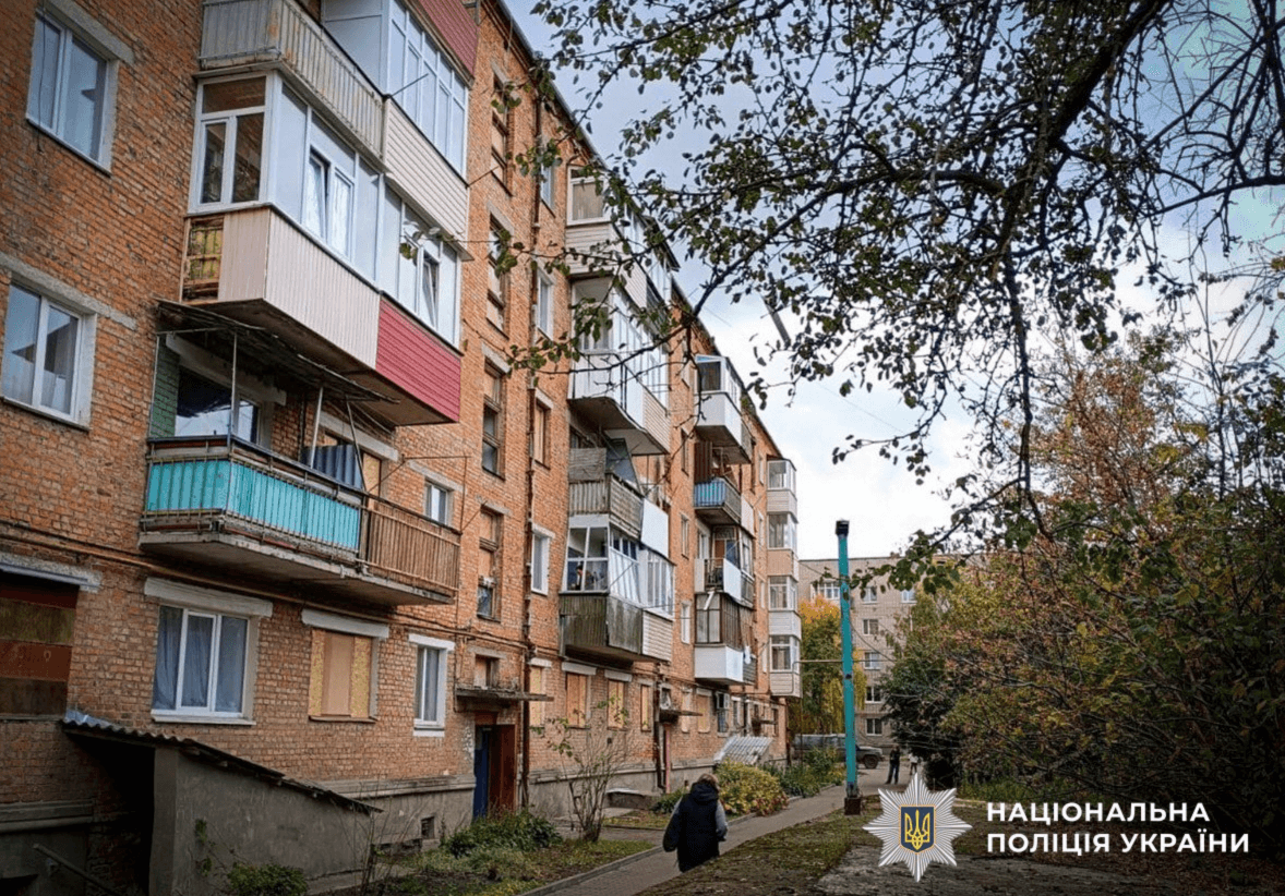 Росіяни за добу обстріляли 46 населених пунктів Сумщини: є постраждалі