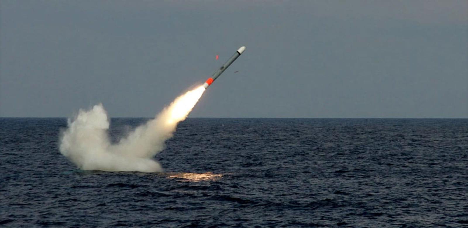 Трамп погрожує росії відправкою Україні ракет Tomahawk, якщо війна не припиниться