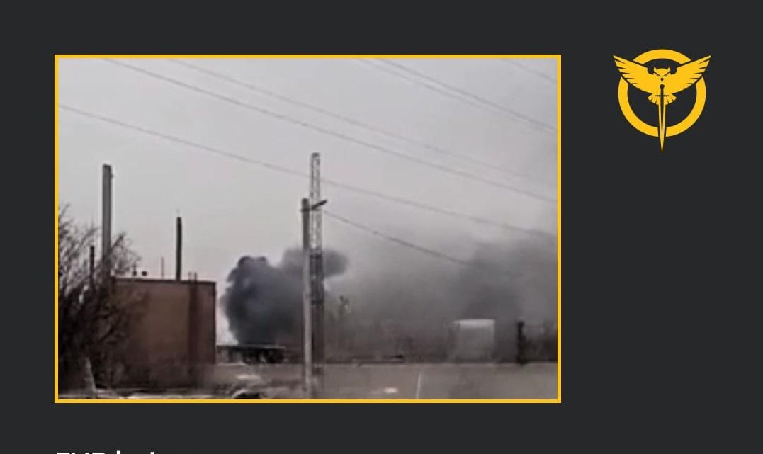 Далекобійні дрони ГУР уразили один з ключових нафтохімічних заводів рф у Башкортостані