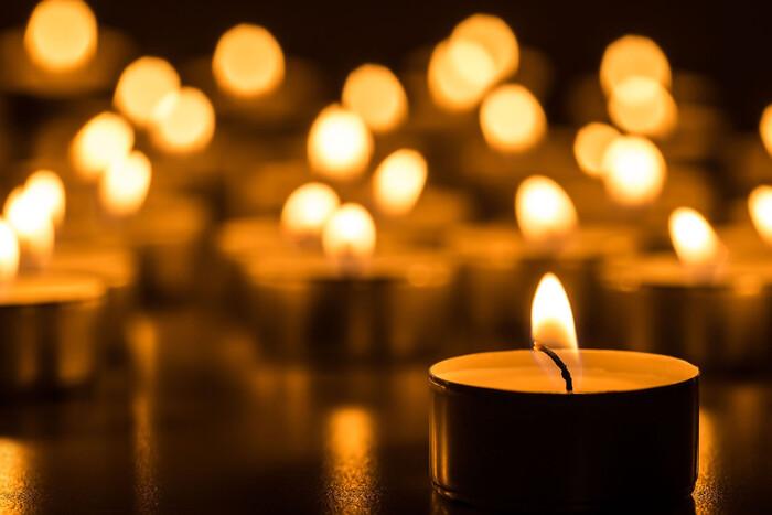 У Тернополі оголошено триденну жалобу за загиблими внаслідок російської атаки