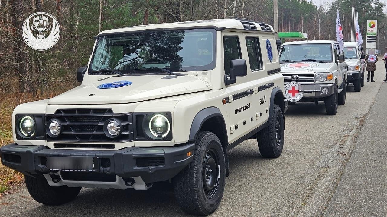 В Україну повернули тіла 1000 загиблих захисників