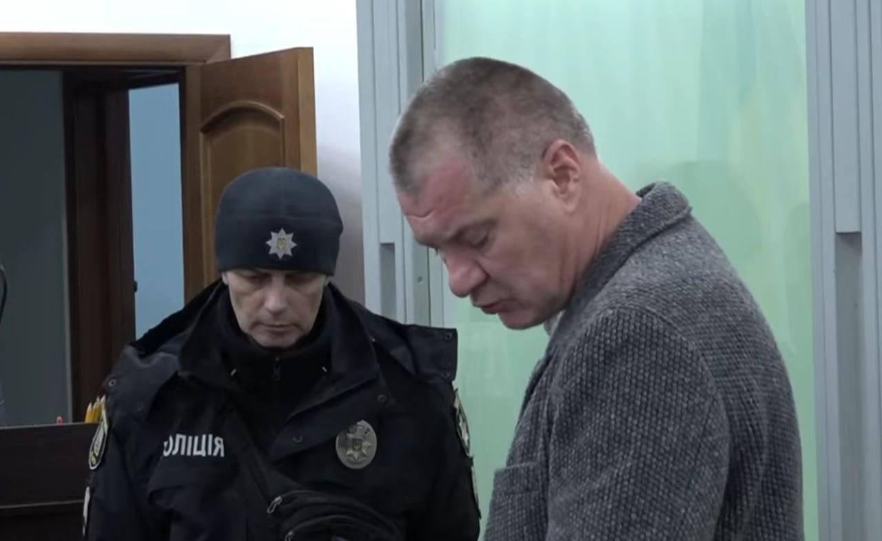 Операція «Мідас»: обрано запобіжні заходи для високопосадовця «Енергоатому» та ексрадника Міненерго