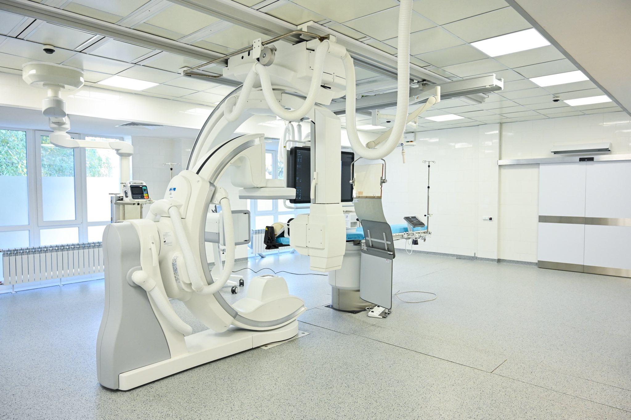 У Полтаві врятували восьмирічного хлопчика з Київщини, який переніс тяжкий інсульт