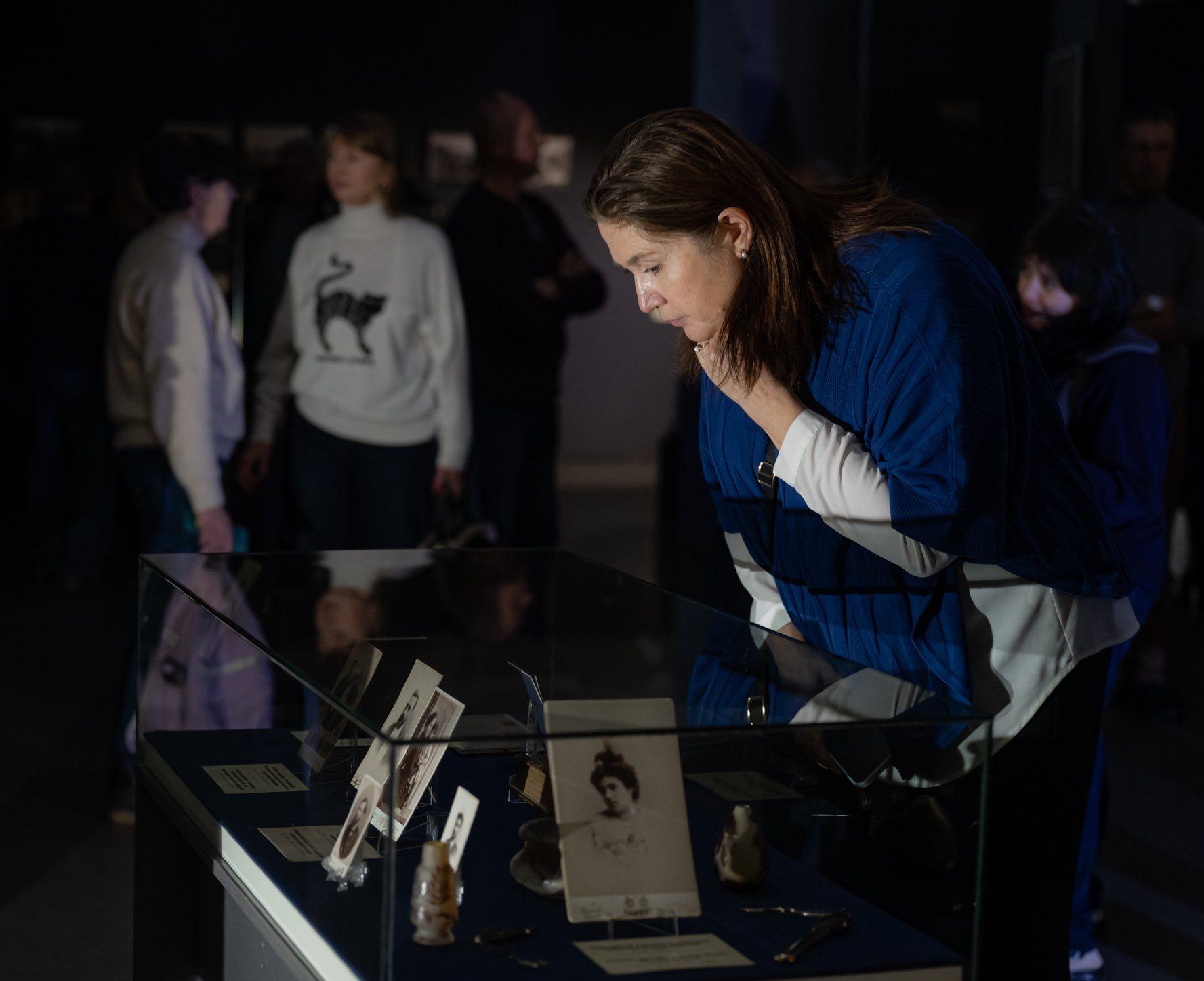 «Київ через об’єктив». Столичний музей відкрив велику виставку історичної фотографії