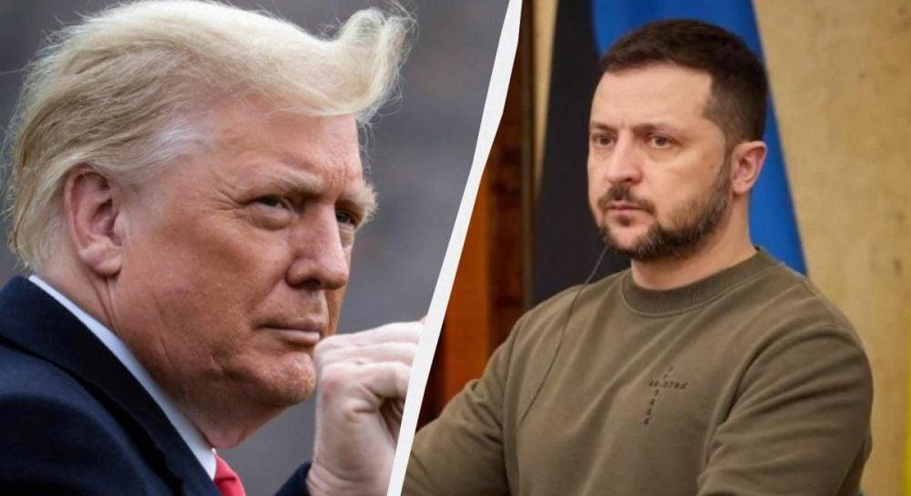 Axios опублікувало повний текст мирного плану для України та рф з 28 пунктів