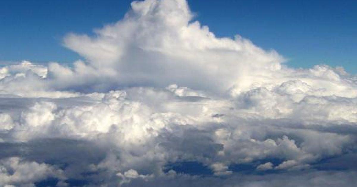 Погода на Київщині сьогодні