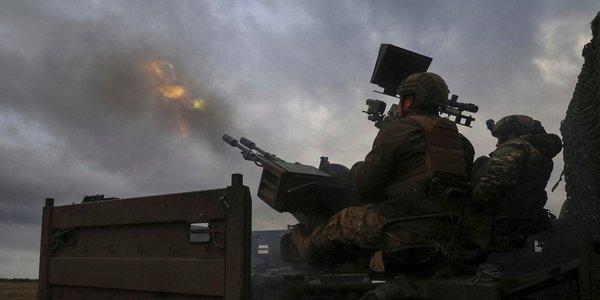 У ніч на 20 листопада російські війська атакували Україну: відомі наслідки