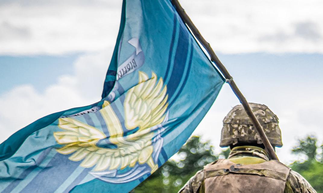 Удар по військових на Дніпропетровщині: 36-й Корпус морської піхоти підтвердив проведення церемонії нагородження