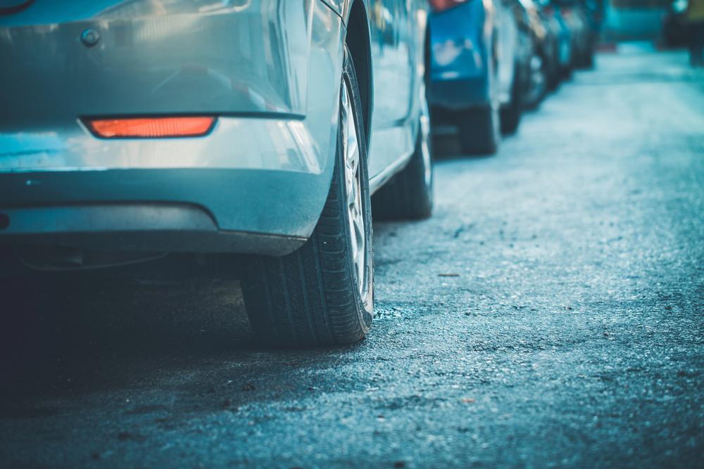 Затори у Києві: які ділянки краще об’їжджати