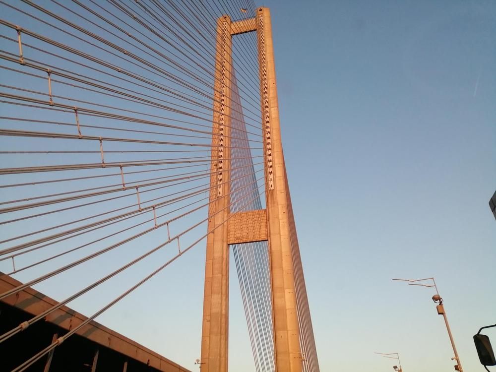 У Києві планують капітально відремонтувати Південний міст