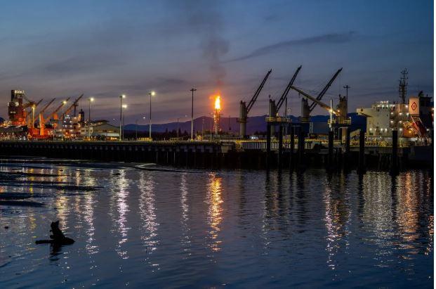 До 2025 року 33 країни світу погодились збільшити потужності атомної енергетики втричі