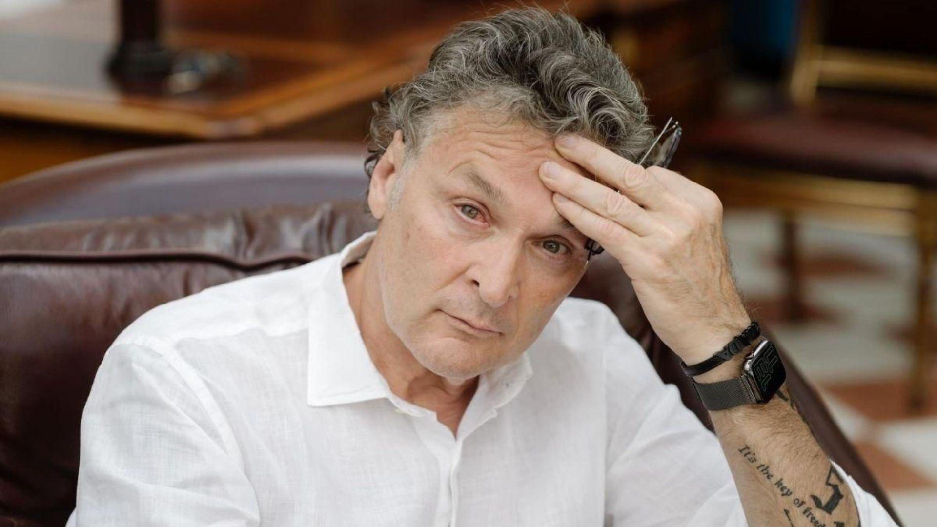 Помер екс-нардеп Геннадій Балашов