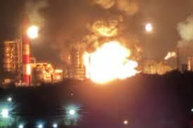 РФ зазнала атаки невідомих дронів: повідомляють про можливий удар по НПЗ у Рязані