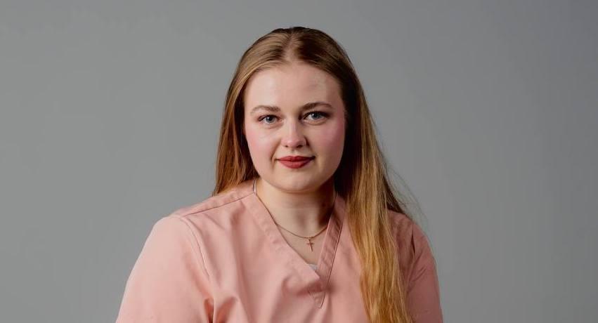 Досвід Христини Баранської: українська школа манікюру творить стандарти для ринку США