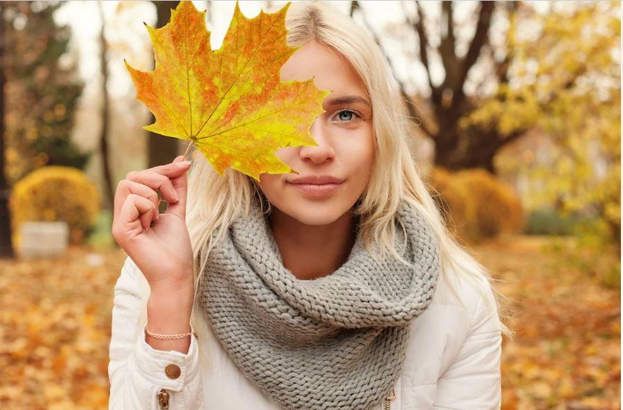 Надходить друге “бабине літо”: перший тиждень листопада буде затишним