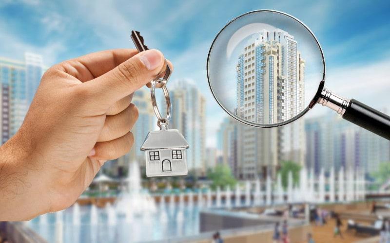 Ціни на новобудови та на вторинному ринку в Україні — інфографіка