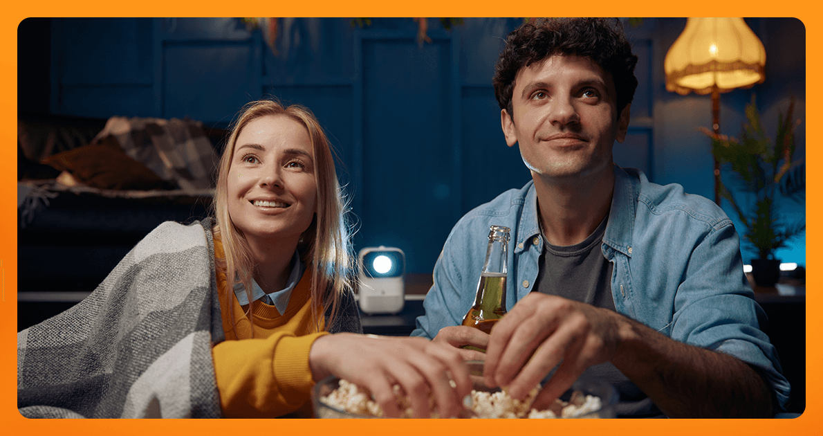 Власний кінозал удома: як облаштувати затишний простір?