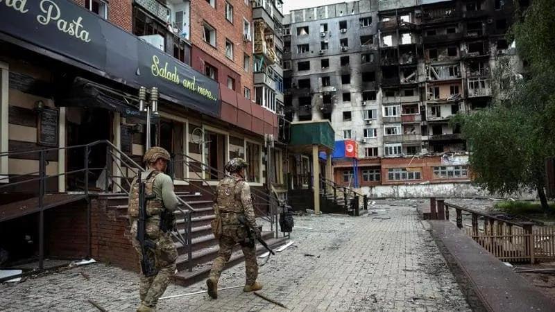 Міністр оборони Італії Гвідо Крозетто анонсував 12-й пакет військової допомоги Україні