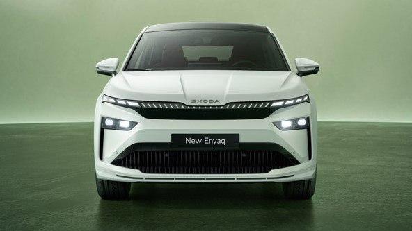 Skoda буде виробляти електромобілі у В’єтнамі