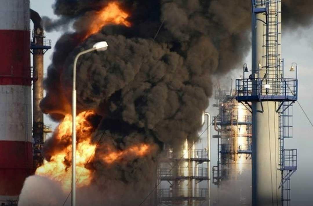 Українські далекобійні удари зменшують прибутки від російської нафти