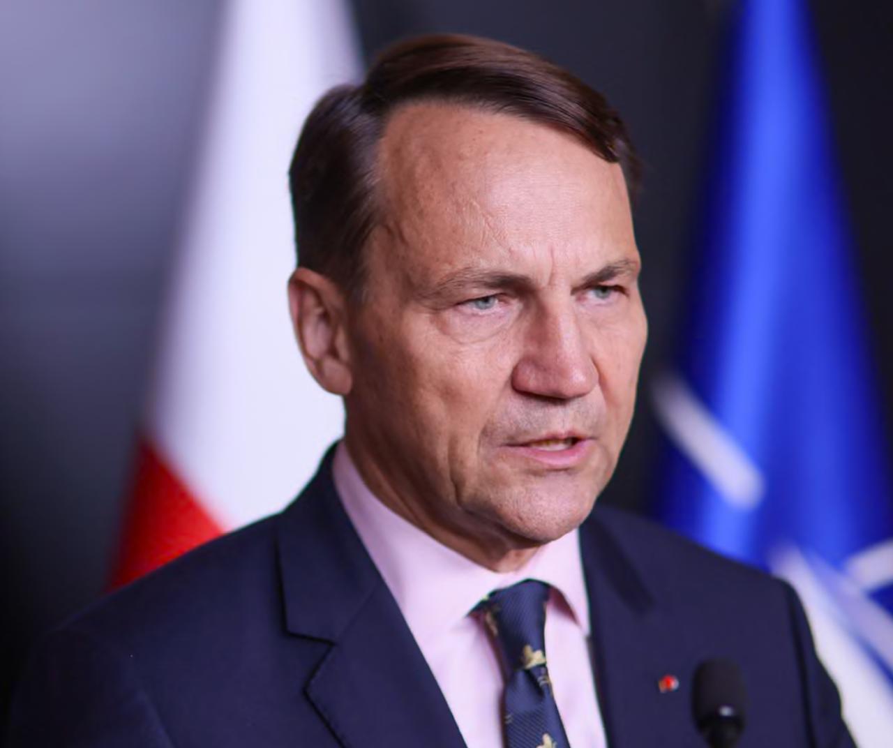 Польща закриє останнє консульство рф у Гданську через диверсію на залізниці