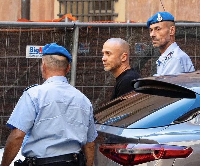 Італійський суд ухвалив рішення про екстрадицію українця Сергія Кузнєцова до Німеччини