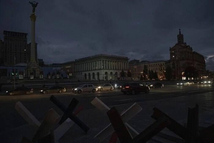 Зараз працюють лише 4 із 9 реакторів на зниженій потужності, – YASNO