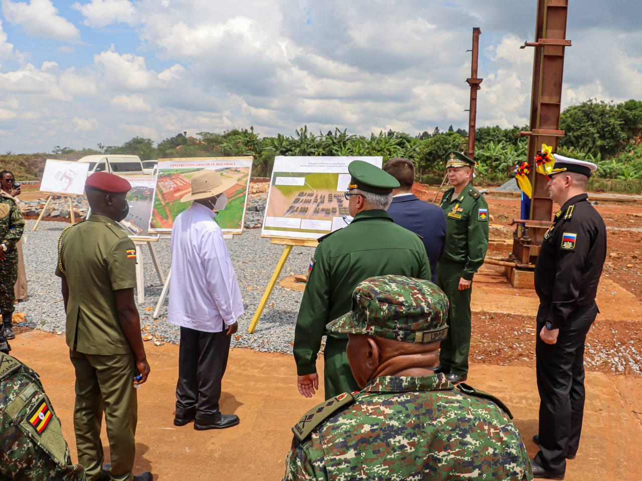 Уганда: як працює російська вербувальна машина смерті в Африці
