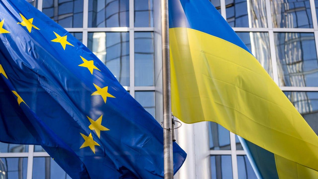 ЄС готує альтернативний мирний план для України — Київ поки не визначився