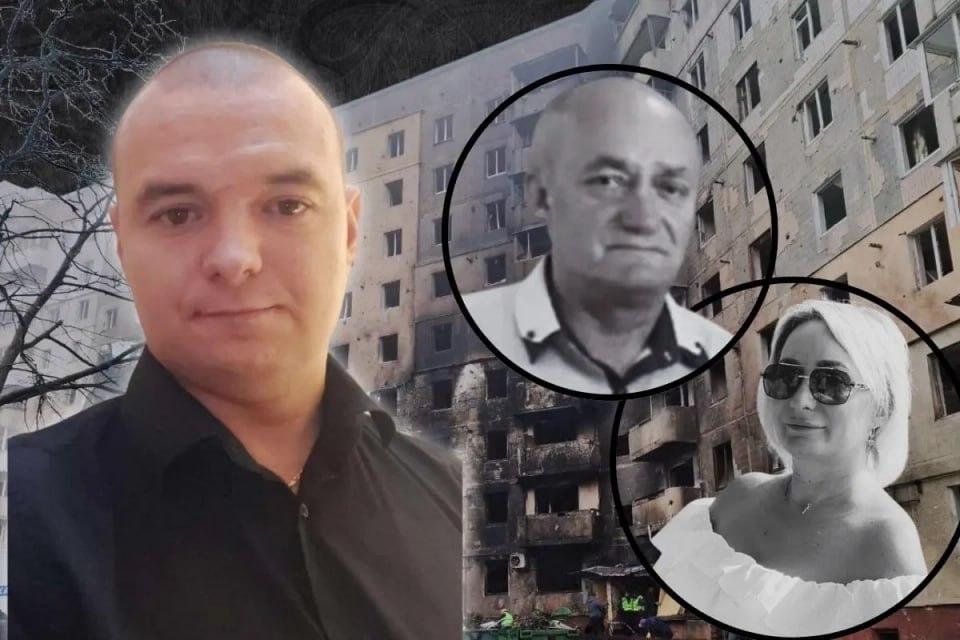 У Тернополі розшукали чоловіка, який ризикуючи життям, по драбині рятував  від пожежі людей