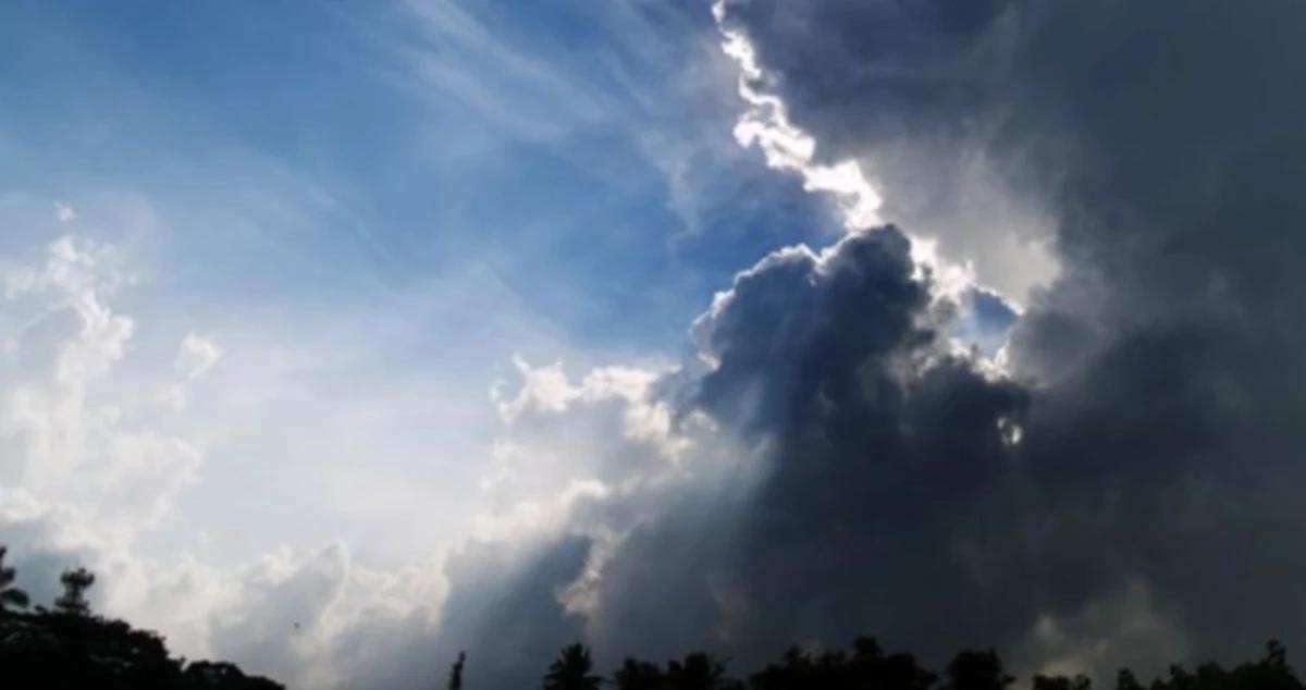 Прогноз погоди на 5 листопада: Київщина та Київ