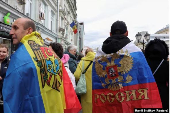 ЄС запускає «Щит демократії» проти гібридних атак росії – що він пропонує