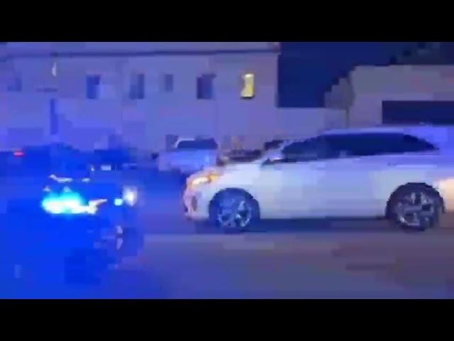 Стрілянина під час церемонії запалювання різдвяних вогнів у США: є постраждалі