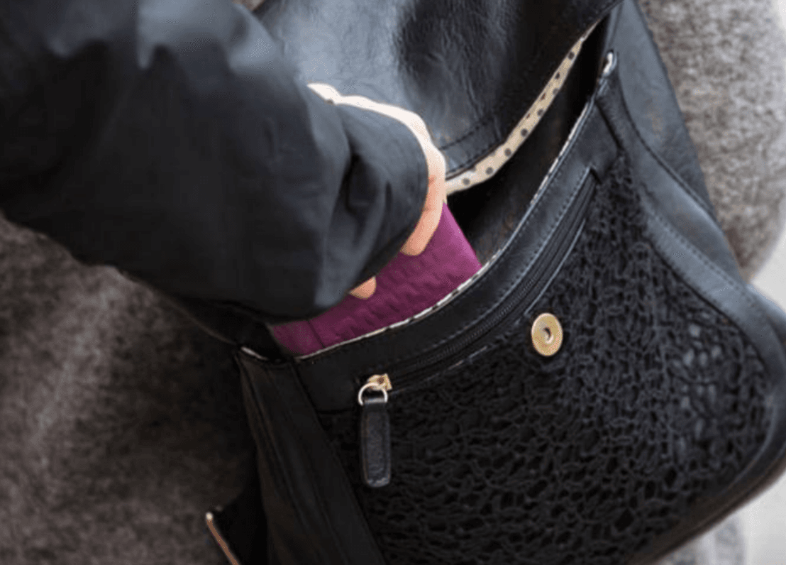 У столиці активізувались кишенькові крадії: як вберегтися від зловмисників