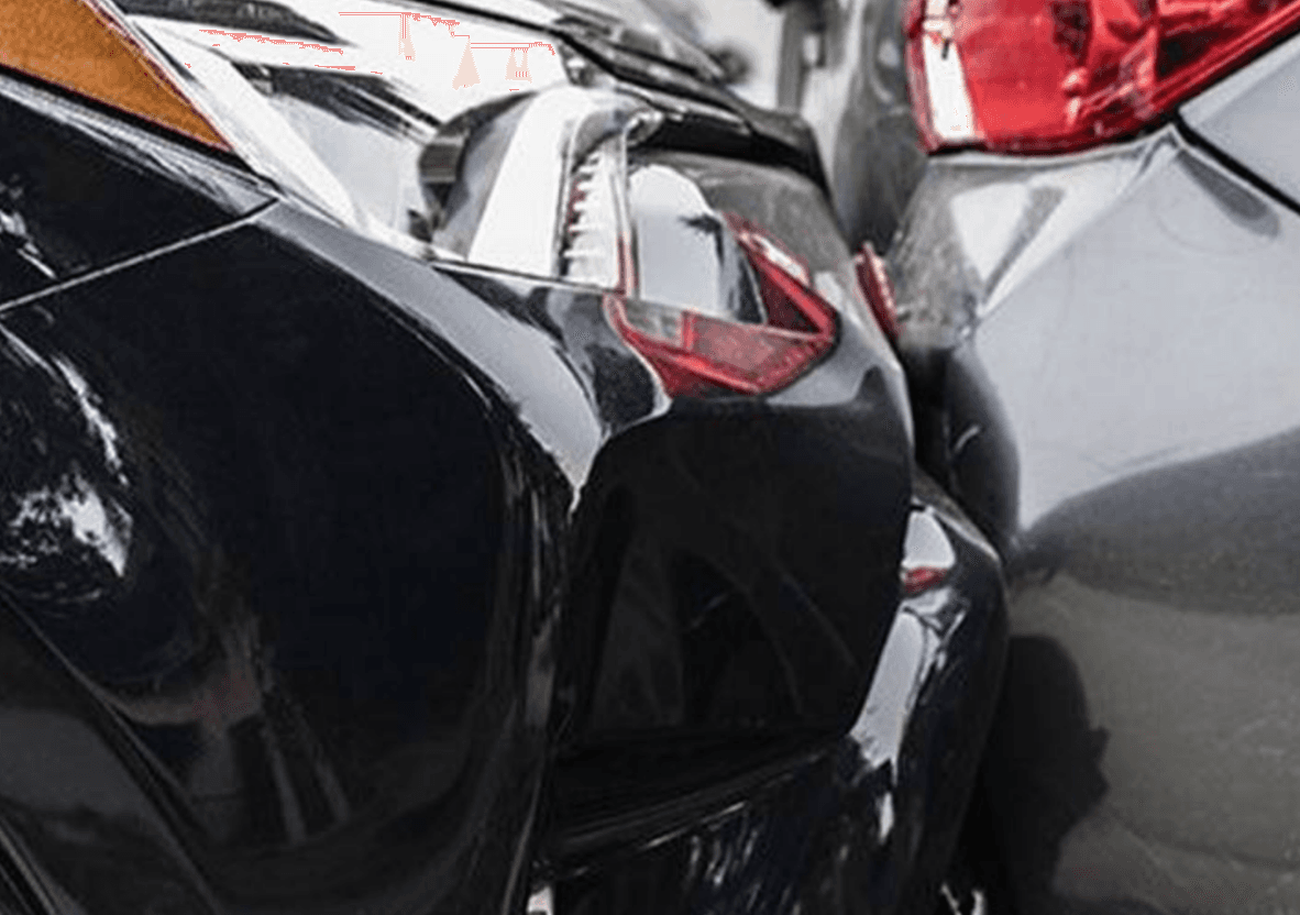 Столичних водіїв закликають дотримуватися безпечної дистанції на дорозі