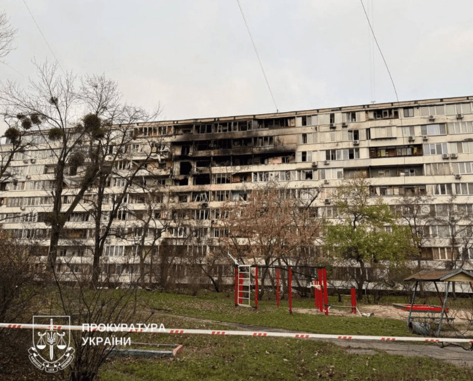 Кількість загиблих і поранених цивільних від російських атак зросла у порівнянні з минулим роком