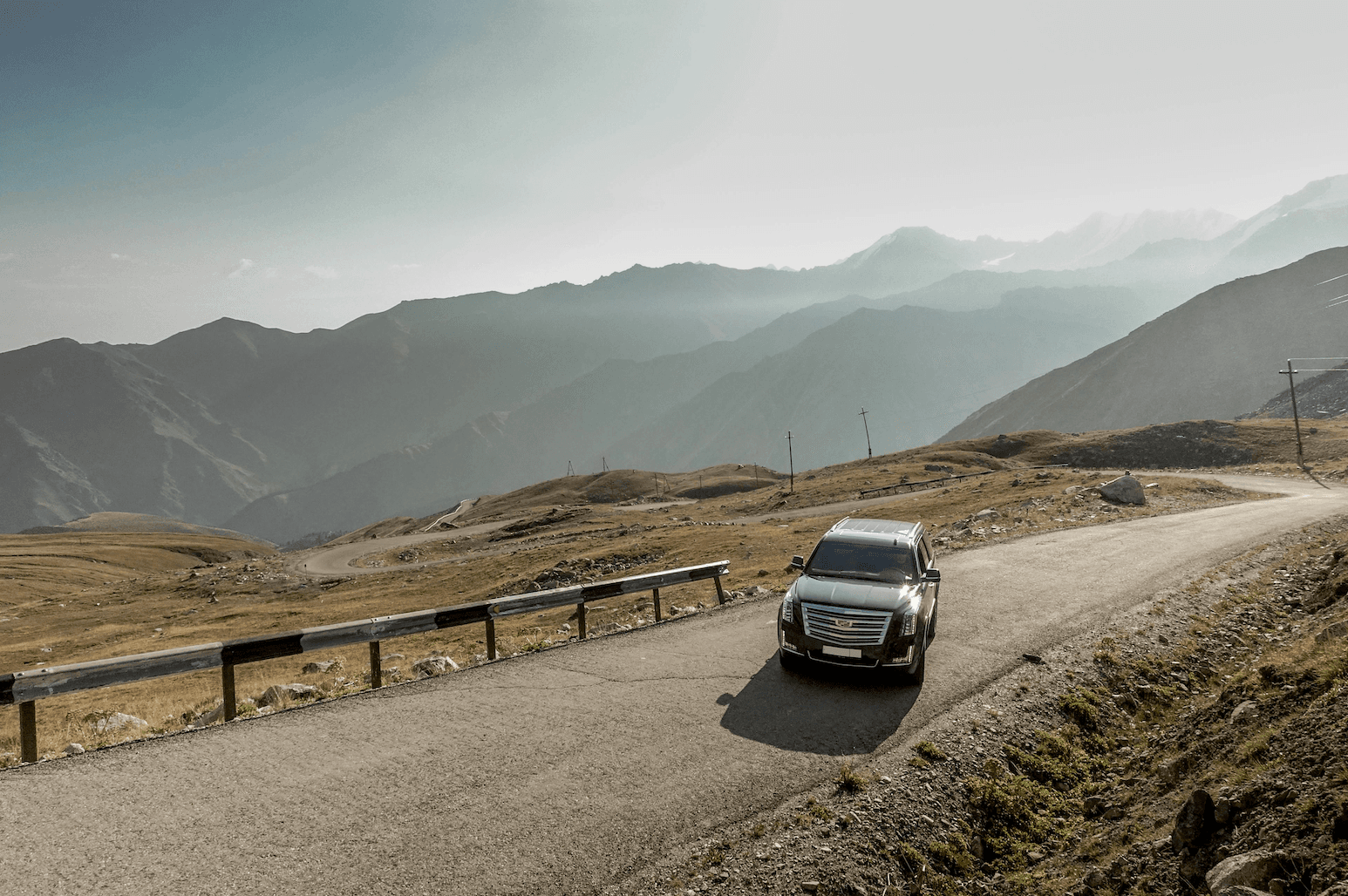 Топ помилок, через які підвіска «вбивається» у 2 рази швидше