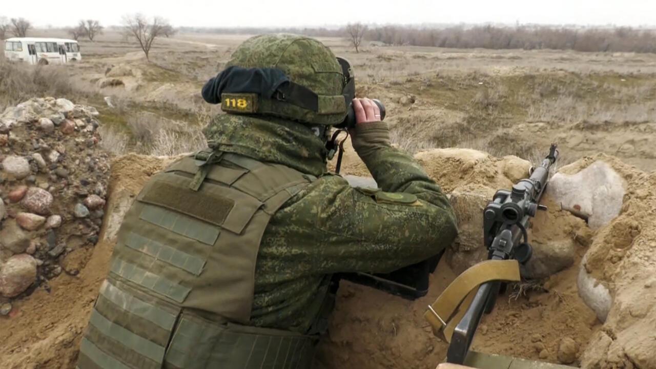 За рік у Казахстані відкрили рекордні 700 справ проти тих, хто поїхав воювати на стороні РФ