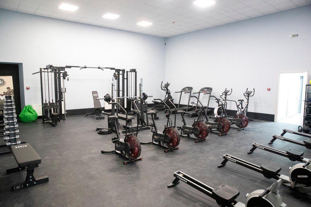 У Києві відкрили другий «Київ Мілітарі Хаб» для підтримки ветеранів та їхніх родин