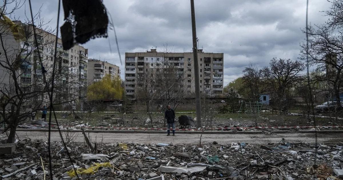 Сили оборони України заблокували російські підрозділи в Куп’янську на Харківщині