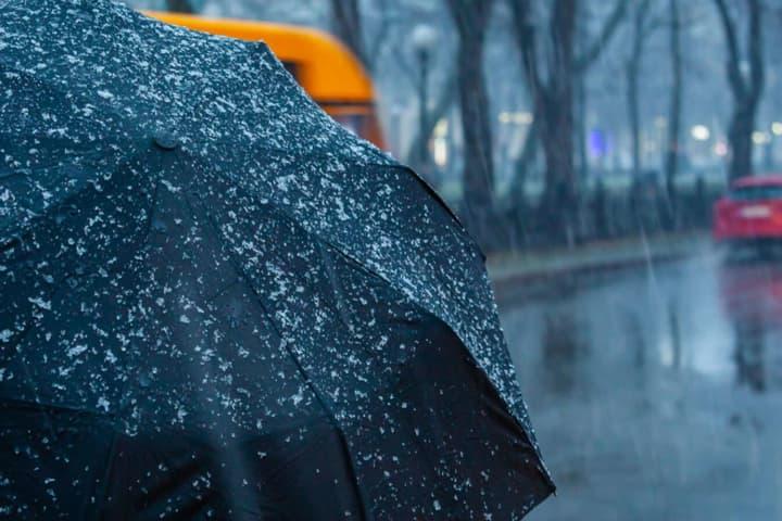 Прогноз погоди на 23 грудня для Київщини та Києва