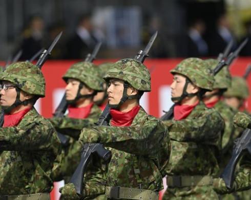 Японія може стати третьою за величиною країною у світі за видатками на оборону