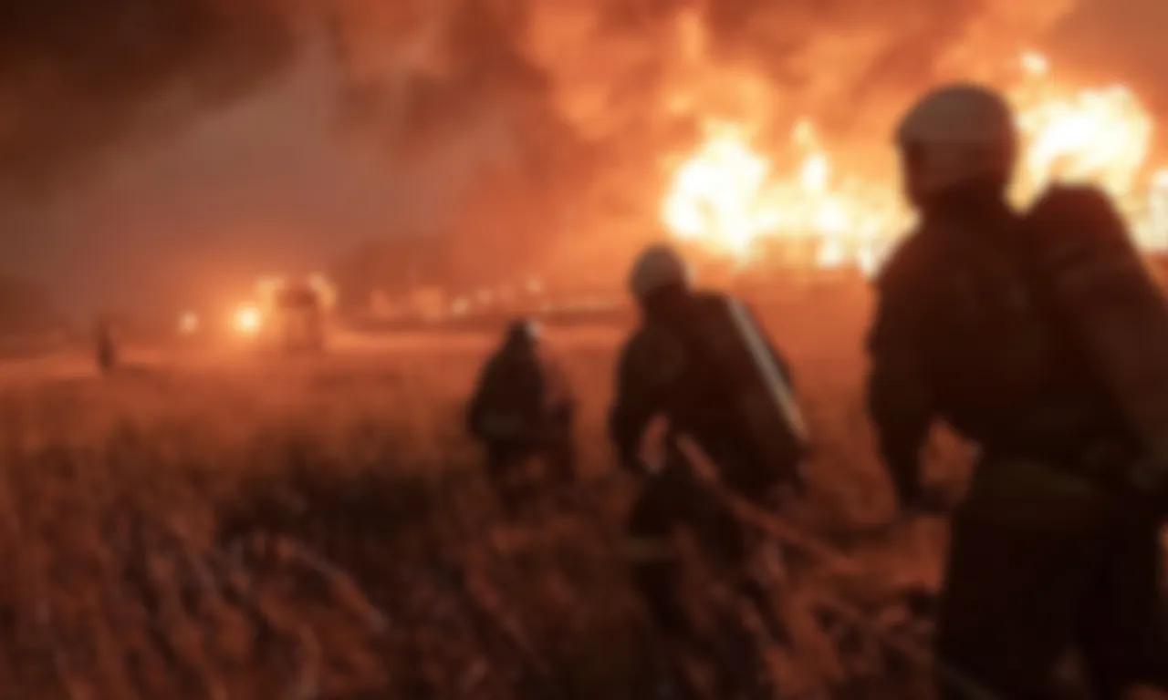 Російські дрони вдарили по об’єктах газової інфраструктури, є пошкодження