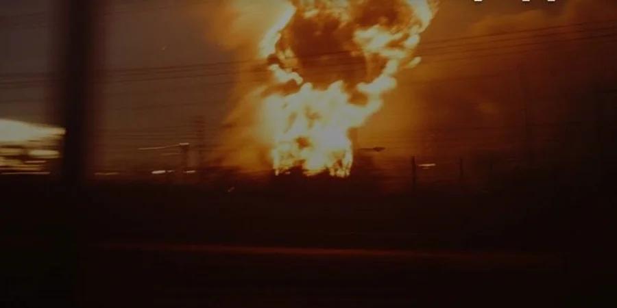 Росіяни шість годин поспіль атакували одну із шахт – 18 влучань, є поранені