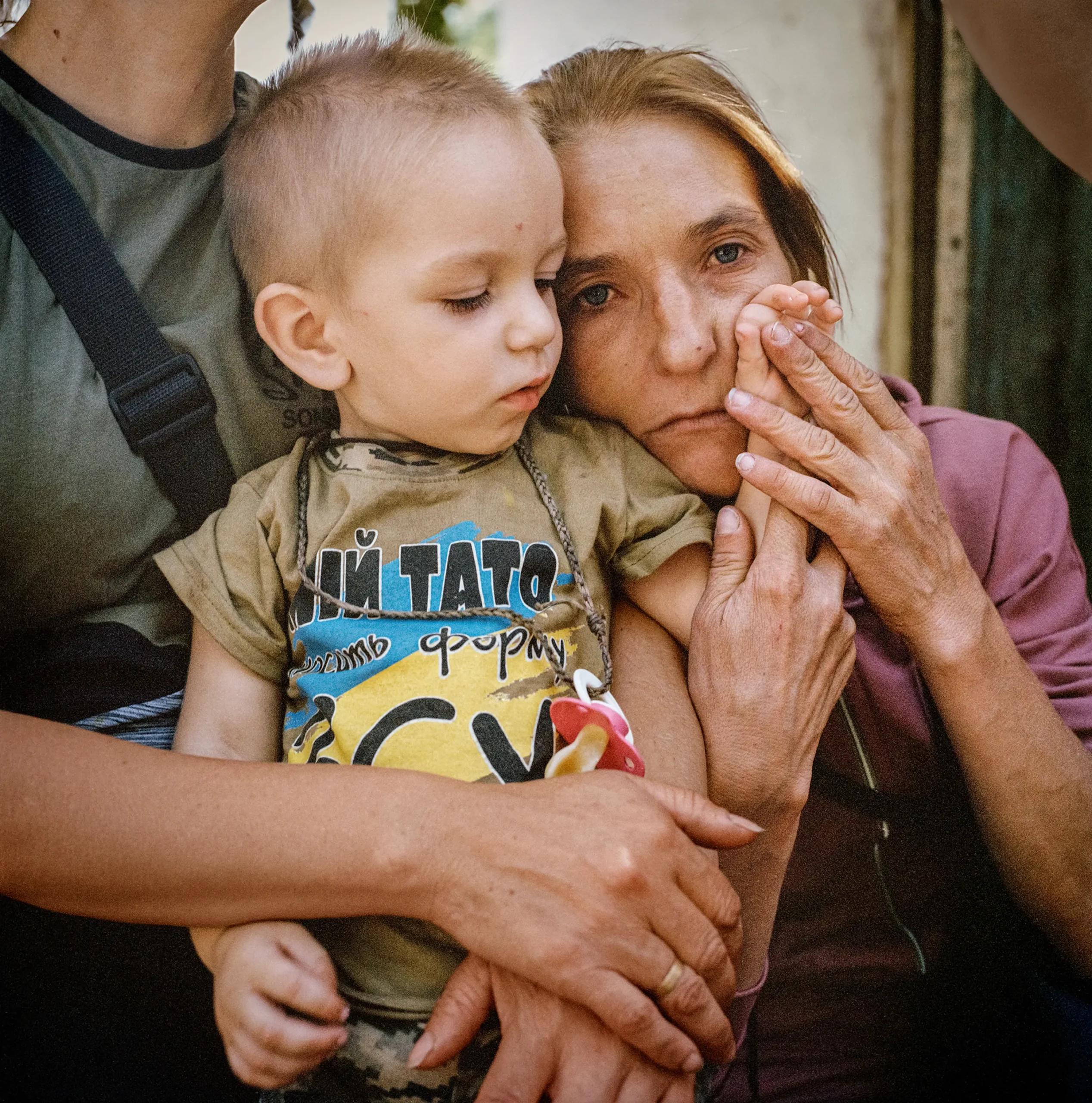 Фото з Полтавщини увійшло до найкращих знімків 2025 року за версією National Geographic